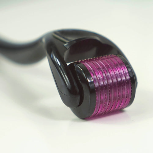 Derma Roller Titaniumnåle (0,2 mm, 540 nåle)