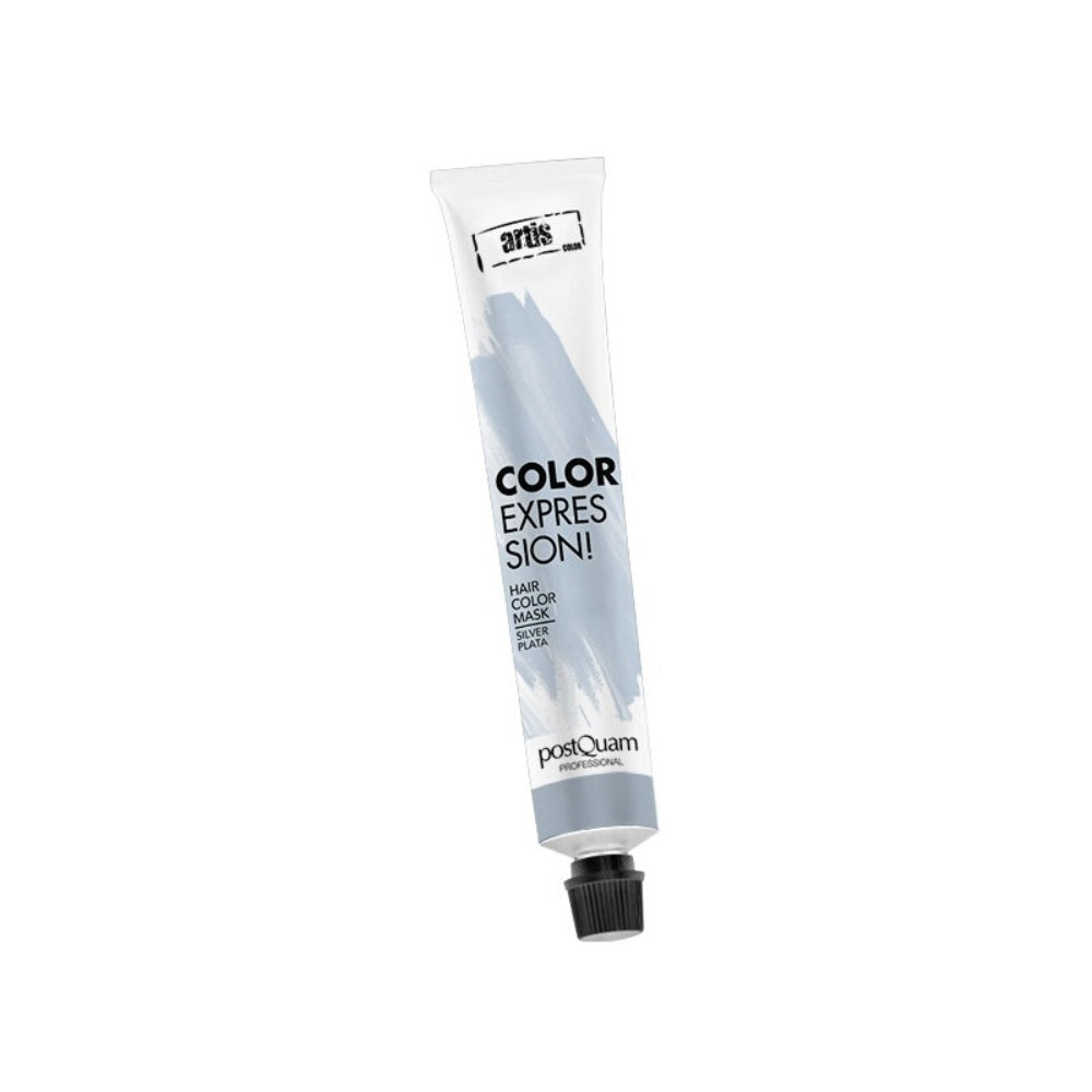 Hair Color Mask Expression - Silver (60ml)
