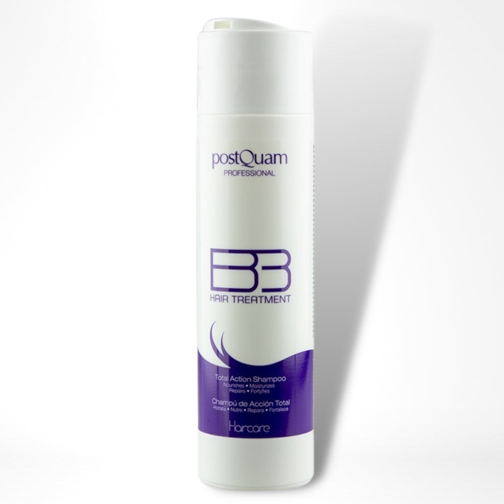 BB Hair Shampoo (250ml)
