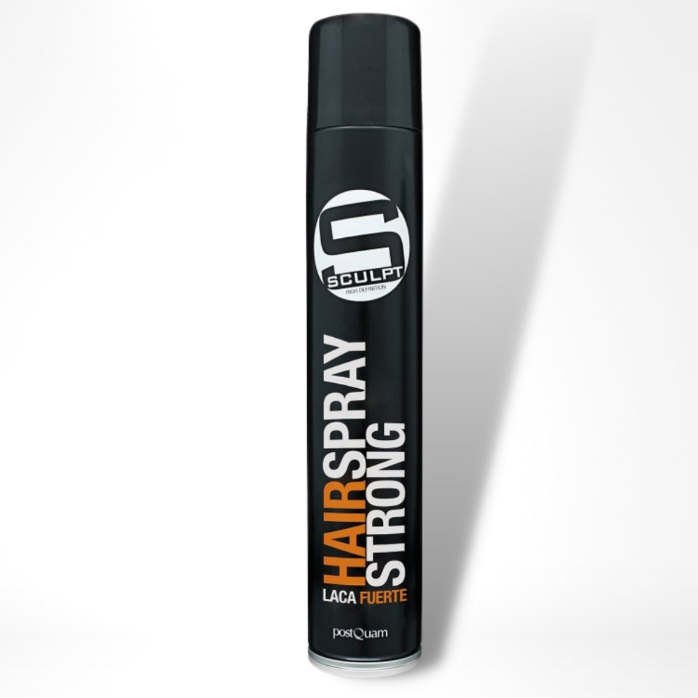 Hairspray Care - Strong (400ml)