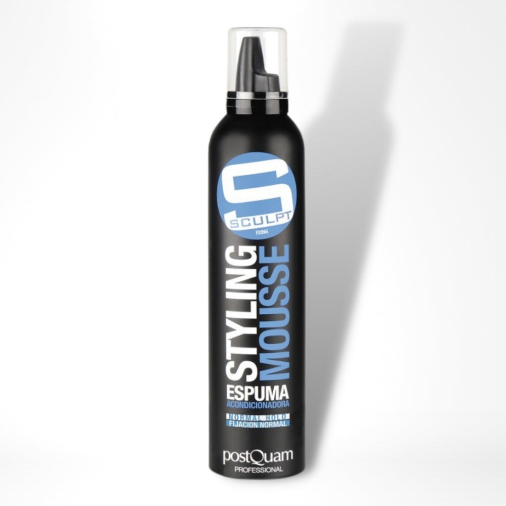 Styling Mousse - Extra Strong (300ml)