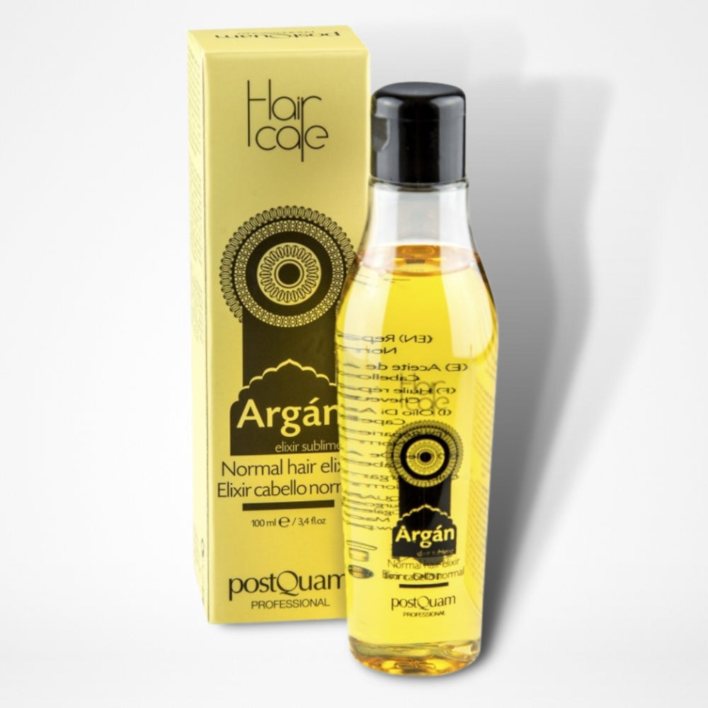 Argan Oil Sublime Regular Hair (100ml)