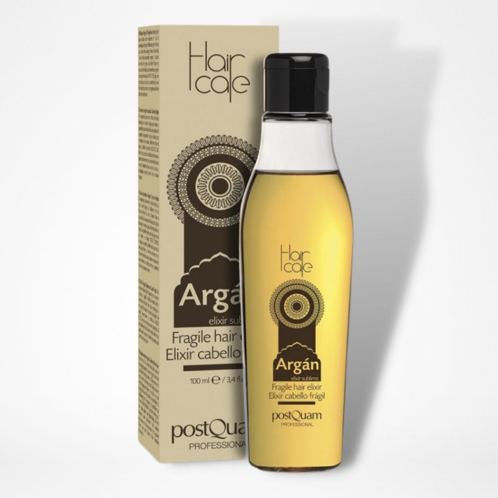 Argan Oil Sublime Thin Hair (100ml)