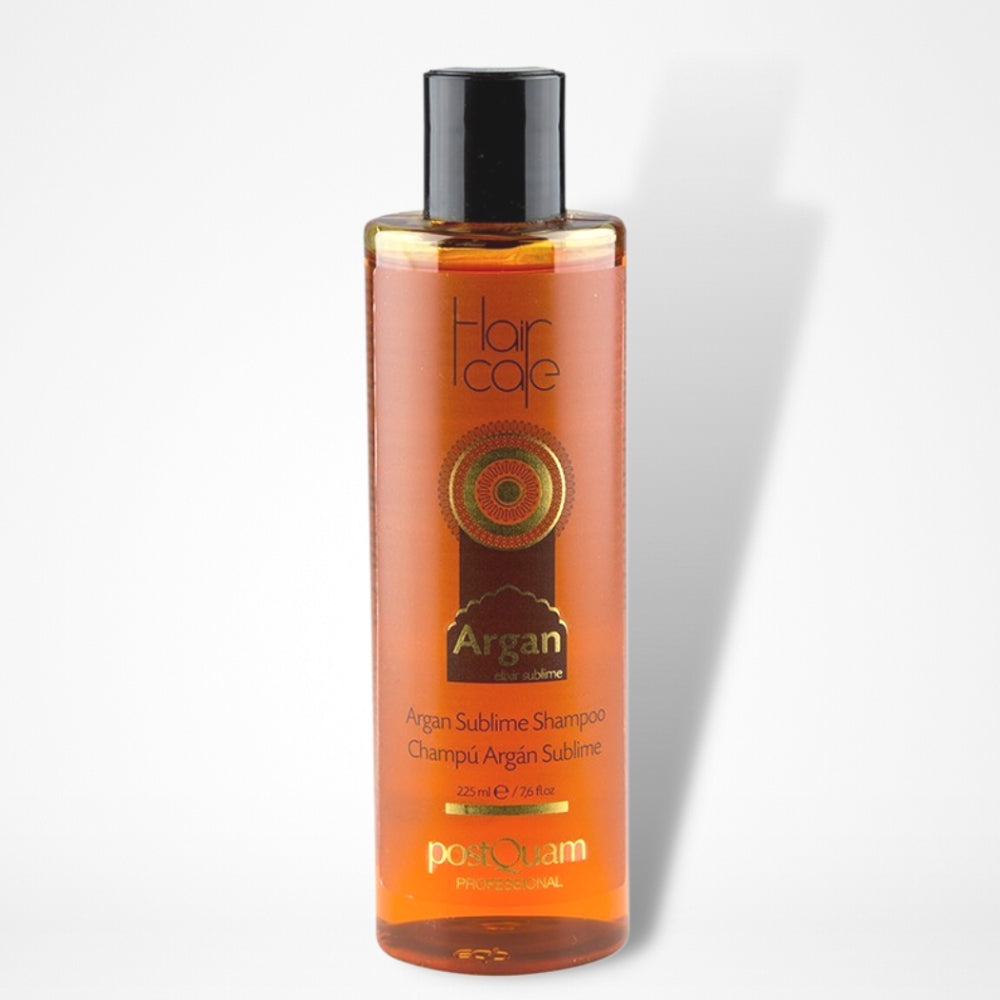 Shampoo Argan Oil Sublime (225ml)