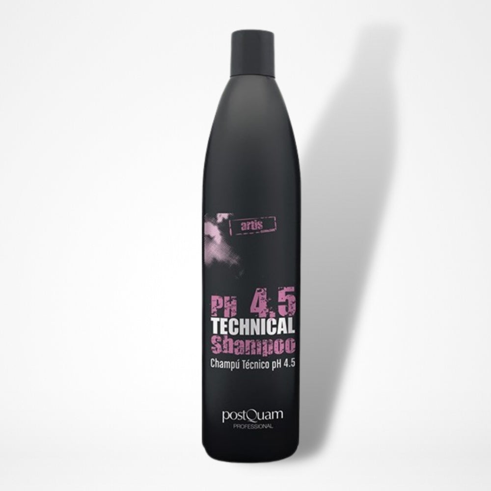 Technical Shampoo 4.5 ph. (500ml)