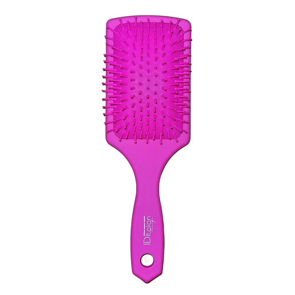 Pink Square Brush