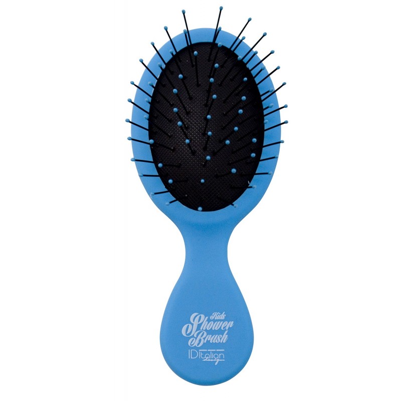 Mini Brush Wet Hair by IDitalian