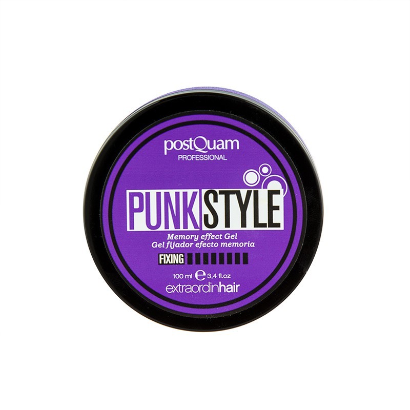 Punk Style 100 Styling Gel (100ml)